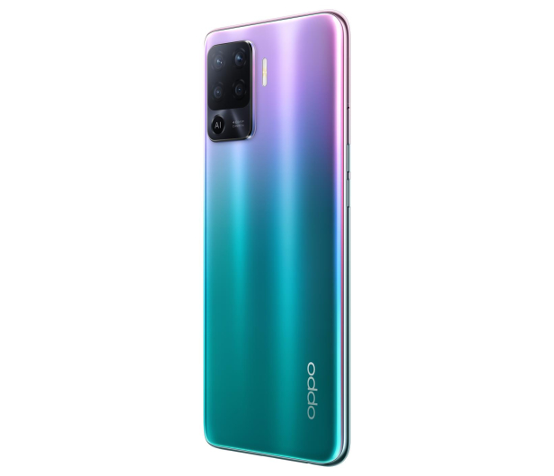 OPPO Reno5 Lite 8/128GB fioletowo-niebieski - 639820 - zdjęcie 7